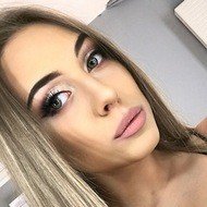 Daria Starobrzynska, 30 (Instagram明星)