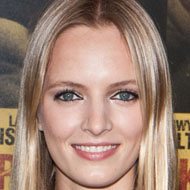 Daria Strokous, 33 (Model)