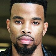 Darian Barnes, 34 (Acteur de télévision)