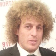 Darian Rulo Schijman, 43 (TV Show Host)