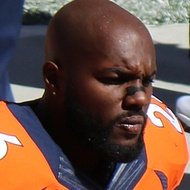 Darian Stewart, 37 (Football Player)