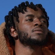 Darien Hinton, 27 (Rapper)