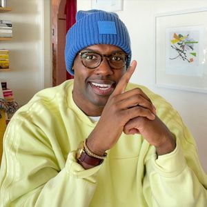 Darien Sutton, 37 (Doctor)