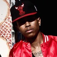 Darien Townsend, 31 (Rapper)