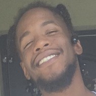 Dariion Ward, 28 (TikTok Star)