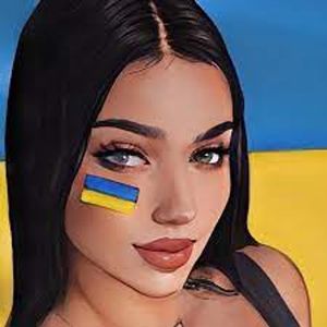 Darina Vekua, 29 (YouTube明星)