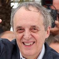 Dario Argento, 83 (Director)
