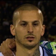 Dario Benedetto, 33 (Jogador De Futebol)