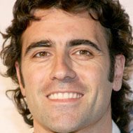 Dario Franchitti, 50 (Pilote de voiture de course)