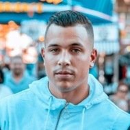 Dario Medrano, 31 (Reality Star)