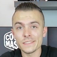 Dario PC Crazy, 37 (Instagram Star)