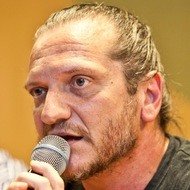 Dario Sztajnszrajber, 55 (Filósofo)