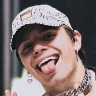 Darion Ahonen, 27 (TikTok Star)