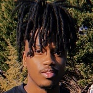 Darius Baker, 25 (TikTok明星)