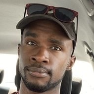 Darius Benson, 30 (Instagram明星)