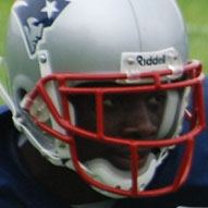 Darius Butler, 39 (Football Player)