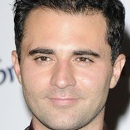 Darius Campbell (1980 - ?) (Stage Actor)