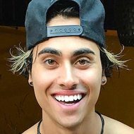 Darius Dobre, 28 (YouTube Star)