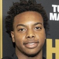 Darius Garland, 25 (Basketball Player)
