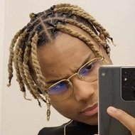Darius Gaskin, 23 (YouTuber)