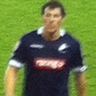 Darius Henderson, 44 (Soccer Player)