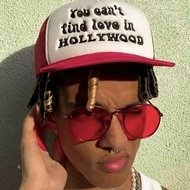 Darius Marcell, 21 (Diễn viên truyền hình)