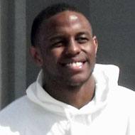 Darius Miller, 35 (Basketball Player)