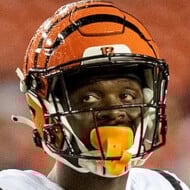 Darius Phillips, 30 (Football Player)