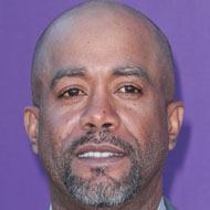 Darius Rucker, 57 (流行歌手)