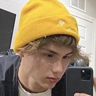 Darius Rusnack, 22 (TikTok Star)