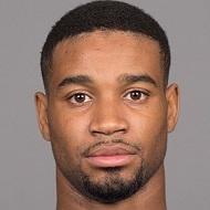 Darius Slay, 33 (Football Player)