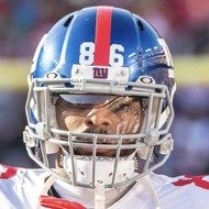 Darius Slayton, 27 (足球运动员)