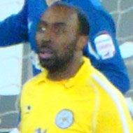 Darius Vassell, 43 (Soccer Player)