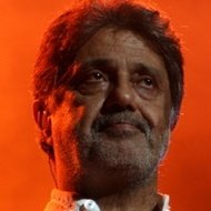 Dariush Eghbali, 74 (World Music Singer)