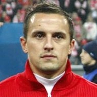 Dariusz Dudka, 41 (Soccer Player)
