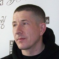 Dariusz Dzialek, 49 (R&B Singer)