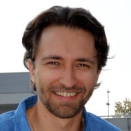 Dariusz Wieteska, 38 (Movie Actor)