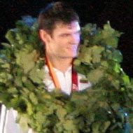 Darjus Lavrinovic, 44 (篮球运动员)