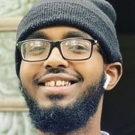 Darkest Man, 28 (YouTube Star)