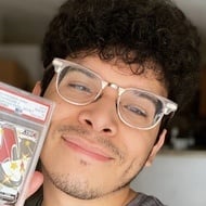 DarkGhoul, 28 (YouTube明星)