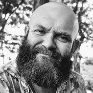 Darko Peric, 48 (电视演员)