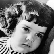 Darla Hood (1931 - 1979) (電影女演員)