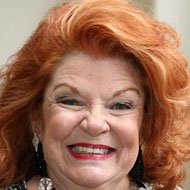 Darlene Conley (1934 - 2007) (Soap Opera Actress)
