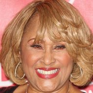 Darlene Love, 82 (R&B Singer)