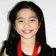 Darlene Vibares, 21 (Reality Star)