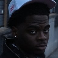 Darlington Chenekan, 22 (TikTok明星)