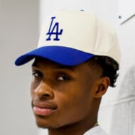 Darnell Mooney, 26 (Football Player)