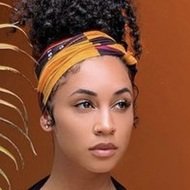 Darnell Nicole, 38 (Modell)