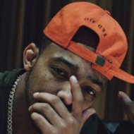 Darnell Robinson, 34 (Rapper)