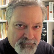 Daron Hagen, 64 (Composer)